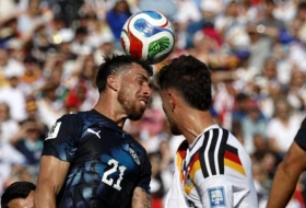 (VIDEO) Šok i najveća senzacija na SP - Paragvajci eliminisali Nemce u penal seriji za infarkt!